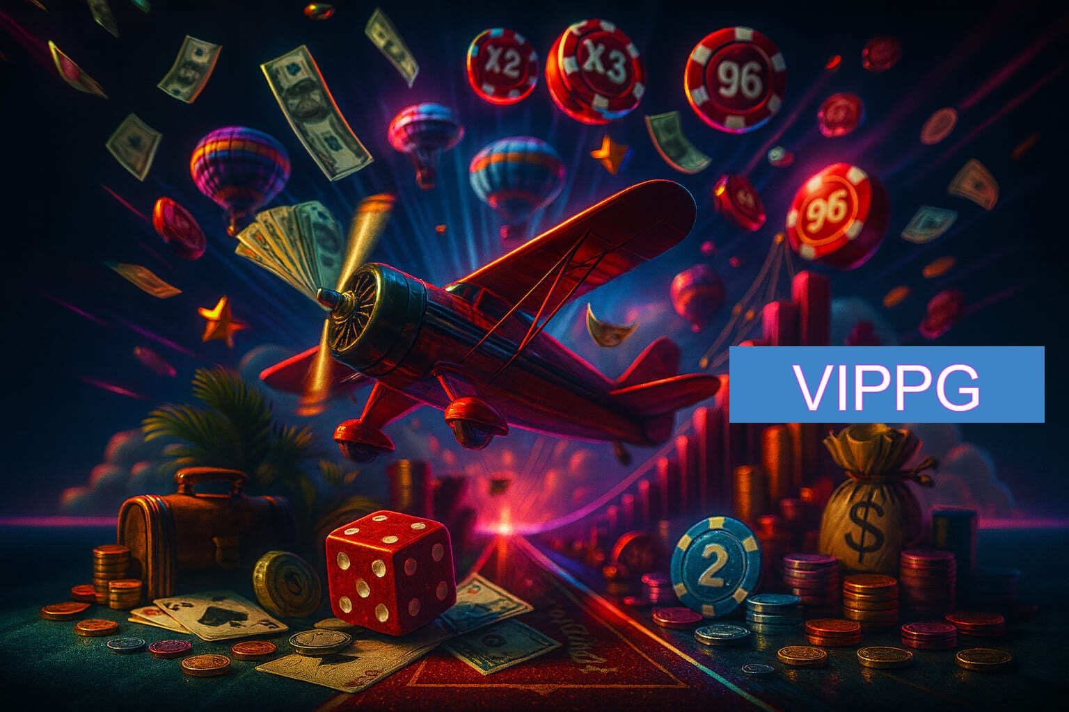 Como Jogar Aviator