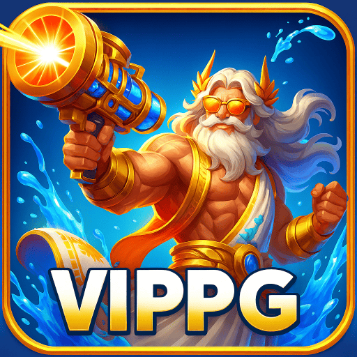 Imagem promocional da VIPPG mostrando a plataforma e suas vantagens