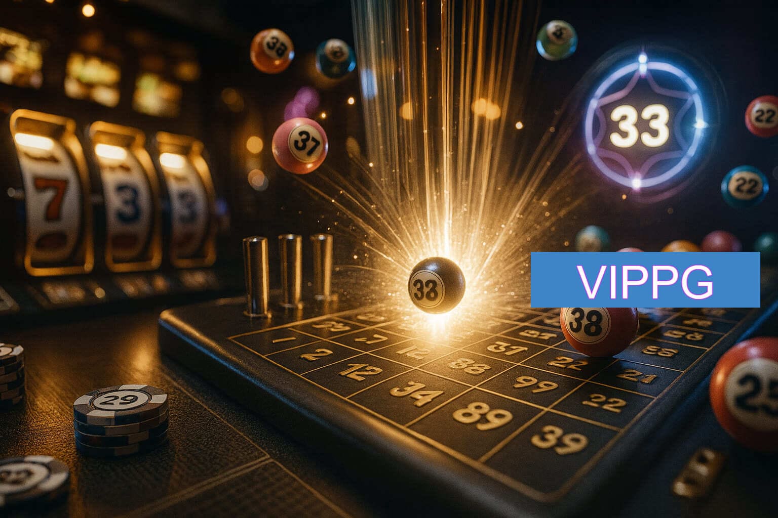 Jogos Populares