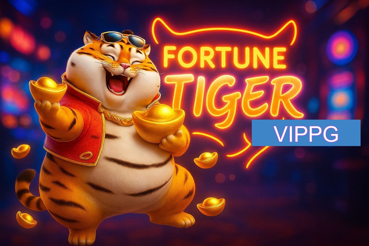 Como Jogar Fortune Tiger