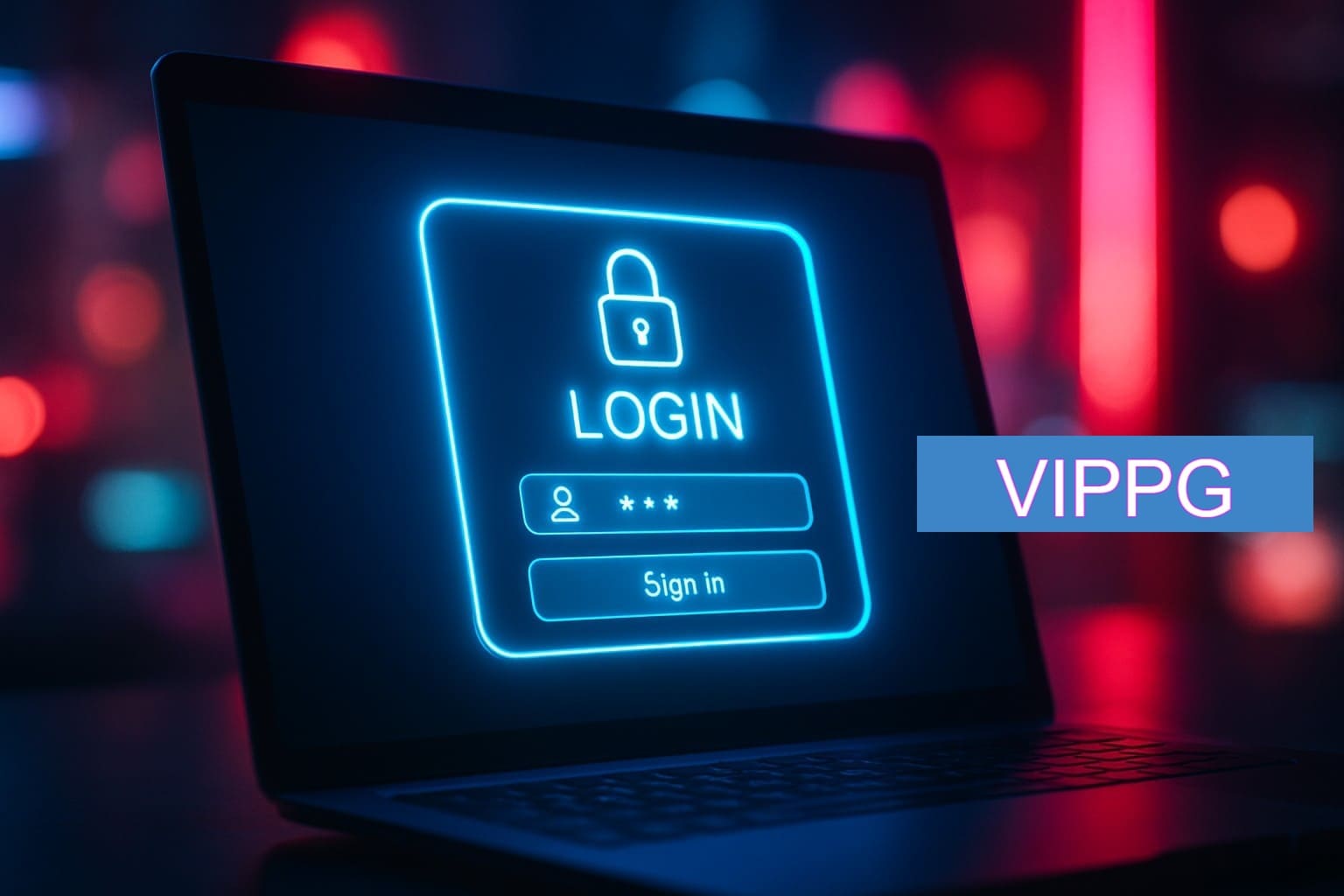 Benefícios do Login